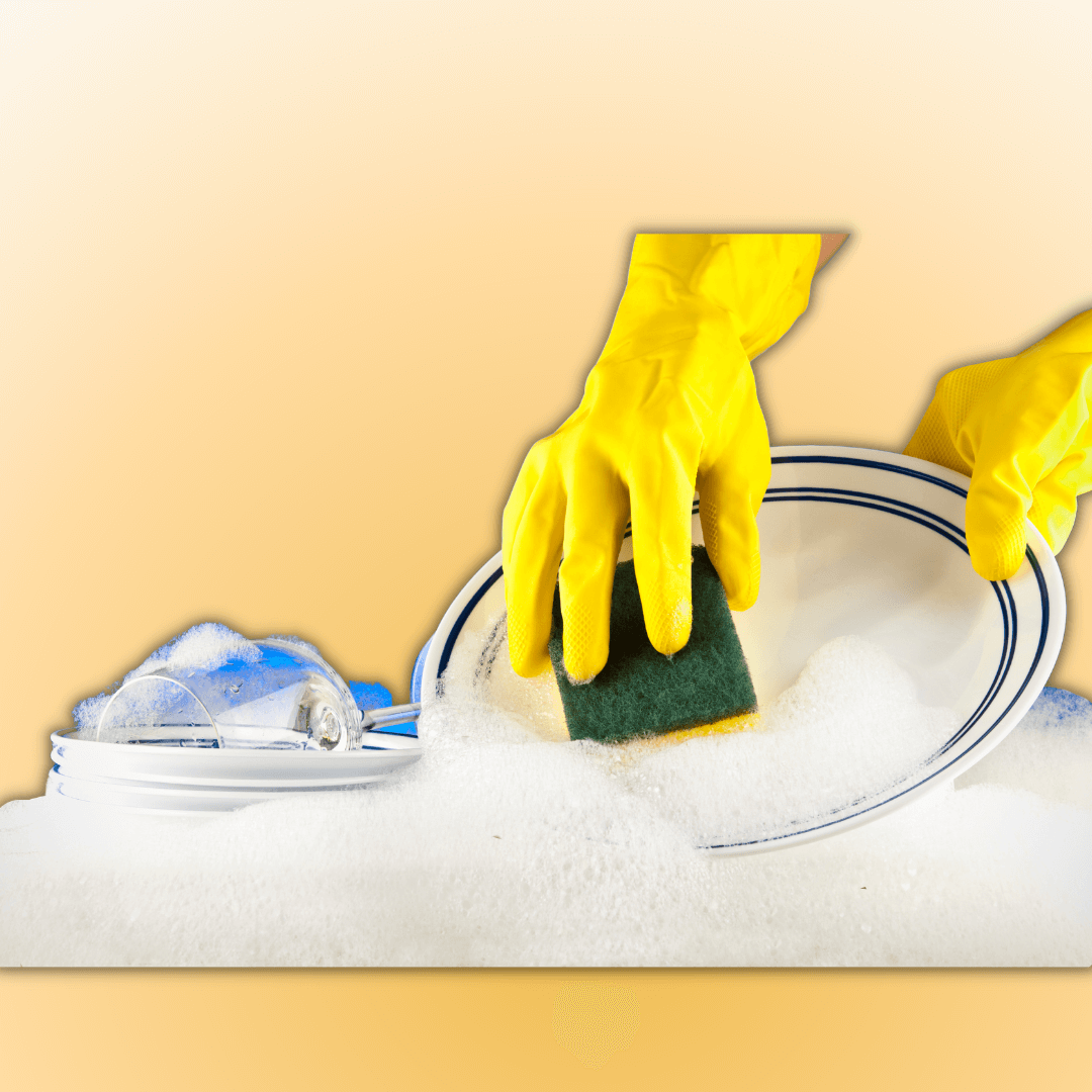 Loading the Dishwasher vs. Doing Dishes with Back Pain/Sciatica